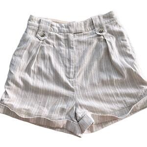 Majorelle Ardon Shorts Size S